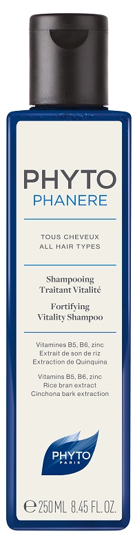 PHYTOPHANERE SHAMPOO 250 ML - Farmacia Nuova Dr.ssa Gabriella Catellani