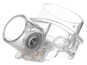 AMPOLLA DI RICAMBIO PER NEBULIZZATORE PORTATILE MESH AIR PRO - Farmacia Nuova Dr.ssa Gabriella Catellani