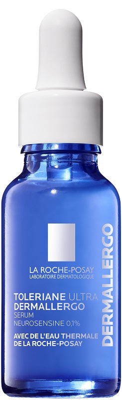TOLERIANE ULTRA DERMALLERGO SIERO 20 ML - Farmacia Nuova Dr.ssa Gabriella Catellani