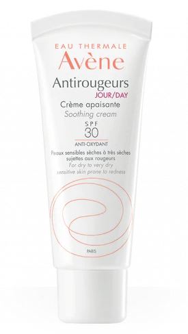 AVENE ANTIROUGEURS GIORNO CREMA LENITIVA 40 ML - Farmacia Nuova Dr.ssa Gabriella Catellani