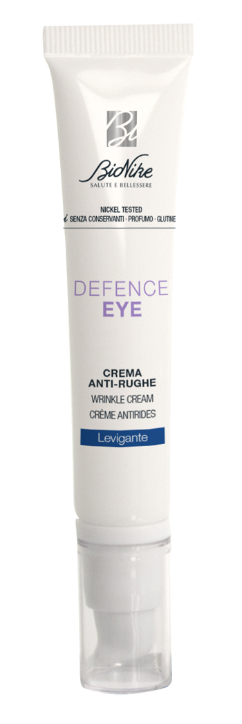 DEFENCE EYE CREMA ANTIRUGHE 15 ML - Farmacia Nuova Dr.ssa Gabriella Catellani