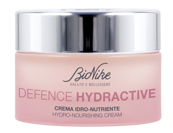 DEFENCE HYDRACTIVE CREMA IDRO-NUTRIENTE 50 ML - Farmacia Nuova Dr.ssa Gabriella Catellani