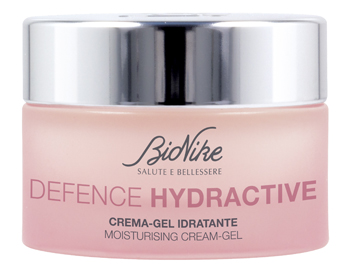 DEFENCE HYDRACTIVE CREMA-GEL IDRATANTE 50 ML - Farmacia Nuova Dr.ssa Gabriella Catellani