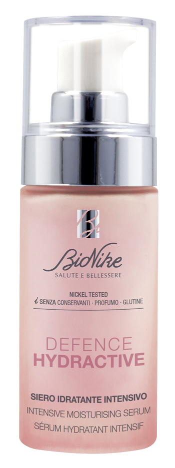 DEFENCE HYDRACTIVE SIERO IDRATANTE 30 ML - Farmacia Nuova Dr.ssa Gabriella Catellani