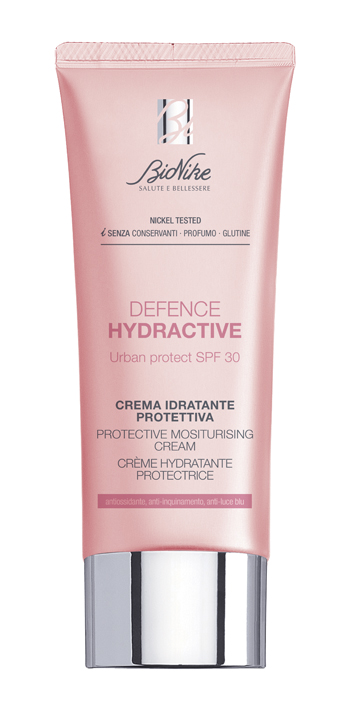 DEFENCE HYDRACTIVE URBAN PROTECT SPF 30 40 ML - Farmacia Nuova Dr.ssa Gabriella Catellani