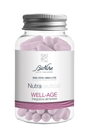 NUTRACEUTICAL WELL-AGE 60 CAPSULE - Farmacia Nuova Dr.ssa Gabriella Catellani