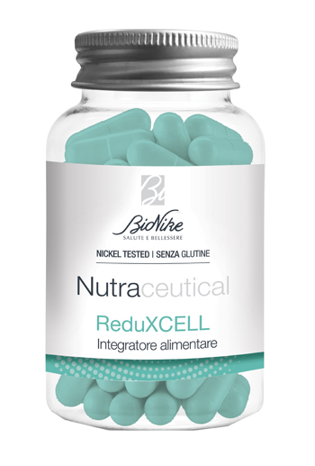 NUTRACEUTICAL REDUXCELL 30 COMPRESSE - Farmacia Nuova Dr.ssa Gabriella Catellani