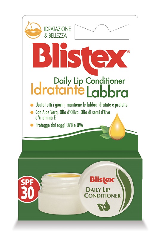 BLISTEX IDRATANTE LABBRA SPF30 7 ML - Farmacia Nuova Dr.ssa Gabriella Catellani