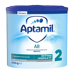 APTAMIL AR 2 400 G - Farmacia Nuova Dr.ssa Gabriella Catellani