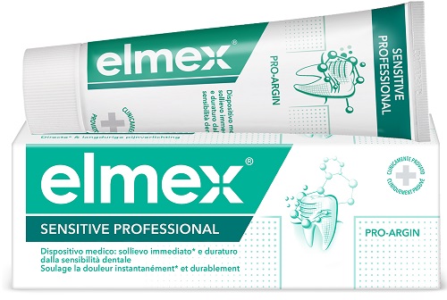 ELMEX SENSITIVE PROFESSIONAL 20 ML - Farmacia Nuova Dr.ssa Gabriella Catellani