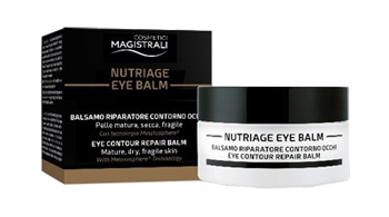 NUTRIAGE EYE BALM 15 ML - Farmacia Nuova Dr.ssa Gabriella Catellani