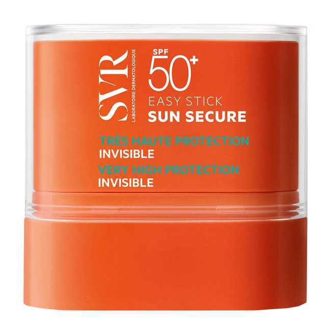 SUN SECURE EASY STICK SPF50+ 10 G - Farmacia Nuova Dr.ssa Gabriella Catellani