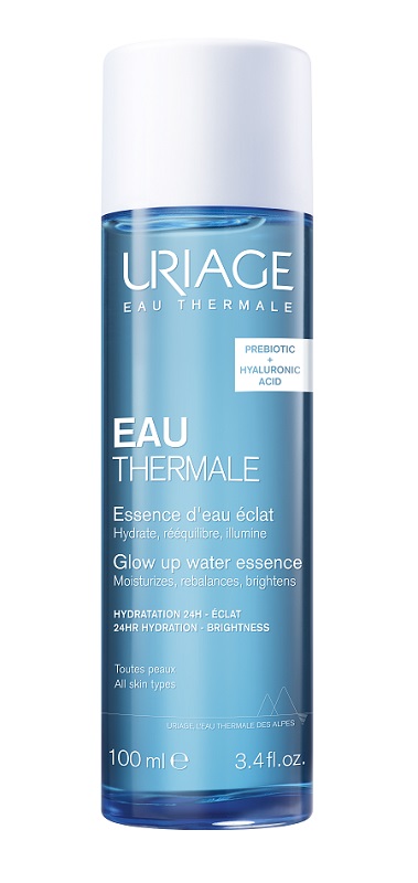 EAU THERMALE ESSENZA ILLUMINANTE ALL'ACQUA 100 ML - Farmacia Nuova Dr.ssa Gabriella Catellani