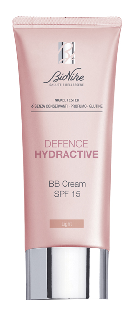 DEFENCE HYDRACTIVE BB CREAM LIGHT 40 ML - Farmacia Nuova Dr.ssa Gabriella Catellani