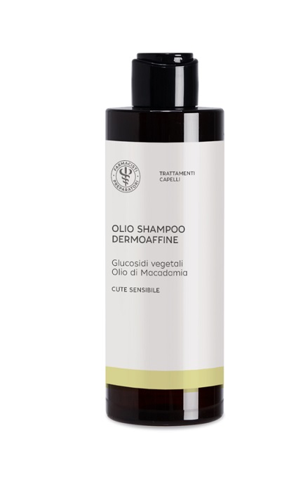 LFP OLIOSHAMPOO DERMOAFFINE 200 ML - Farmacia Nuova Dr.ssa Gabriella Catellani