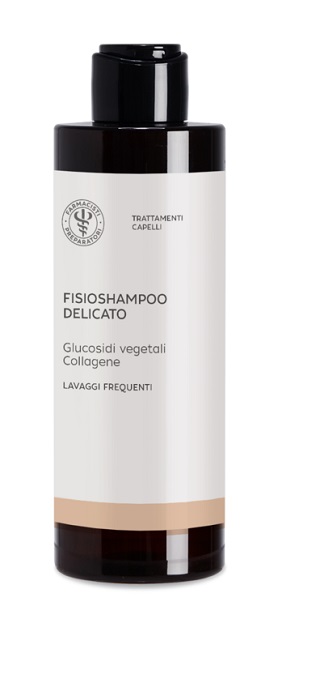 LFP SHAMPOO DELICATO 200ML - Farmacia Nuova Dr.ssa Gabriella Catellani