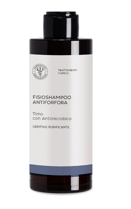 LFP SHAMPOO ANTIFORFORA 200ML - Farmacia Nuova Dr.ssa Gabriella Catellani