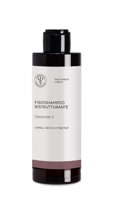 LFP SHAMPOO RISTRUTTURANTE 200 ML - Farmacia Nuova Dr.ssa Gabriella Catellani