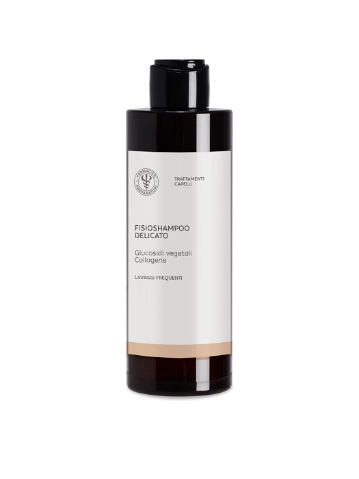 LFP SHAMPOO DELICATO 400ML - Farmacia Nuova Dr.ssa Gabriella Catellani
