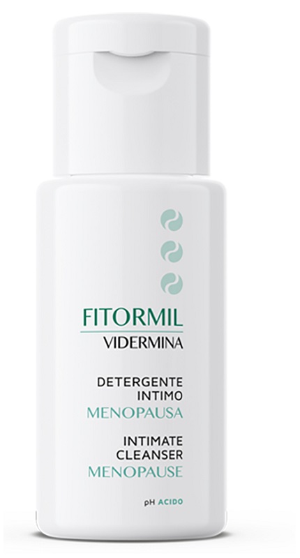 VIDERMINA FITORMIL DETERGENTE INTIMO 200 ML - Farmacia Nuova Dr.ssa Gabriella Catellani