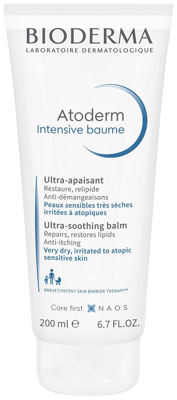 ATODERM INTENSIVE BAUME 200 ML - Farmacia Nuova Dr.ssa Gabriella Catellani