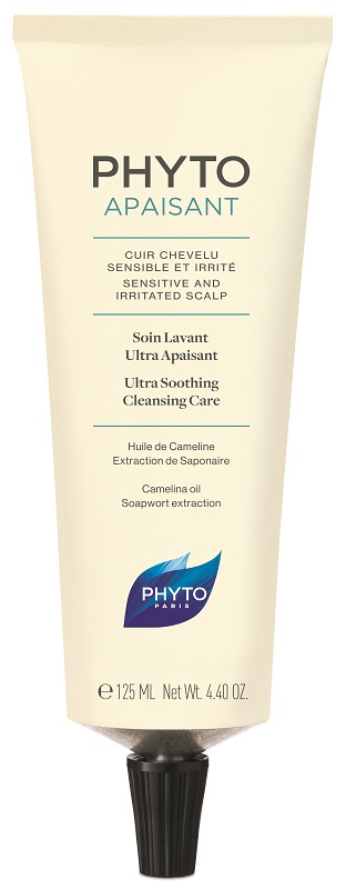 PHYTOAPAISANT TRATTAMENTO DETERGENTE ULTRA LENITIVO 125 ML - Farmacia Nuova Dr.ssa Gabriella Catellani