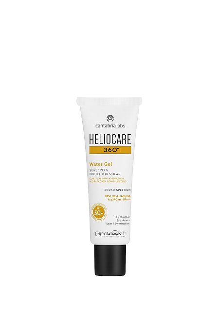 HELIOCARE 360 WATER GEL SPF 50+ 50 ML - Farmacia Nuova Dr.ssa Gabriella Catellani