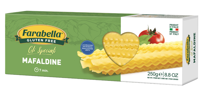 FARABELLA MAFALDINE 250 G - Farmacia Nuova Dr.ssa Gabriella Catellani