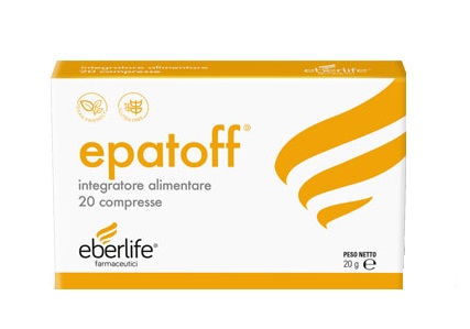 EPATOFF 20 COMPRESSE - Farmacia Nuova Dr.ssa Gabriella Catellani
