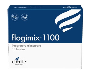FLOGIMIX 1100 18 BUSTINE - Farmacia Nuova Dr.ssa Gabriella Catellani
