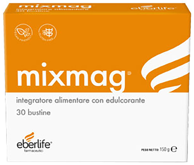 MIXMAG 30 BUSTINE - Farmacia Nuova Dr.ssa Gabriella Catellani