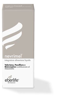 NEVRIMEL GOCCE 30 ML - Farmacia Nuova Dr.ssa Gabriella Catellani