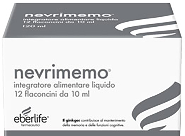 NEVRIMEMO 12 FLACONCINI DA 10 ML - Farmacia Nuova Dr.ssa Gabriella Catellani