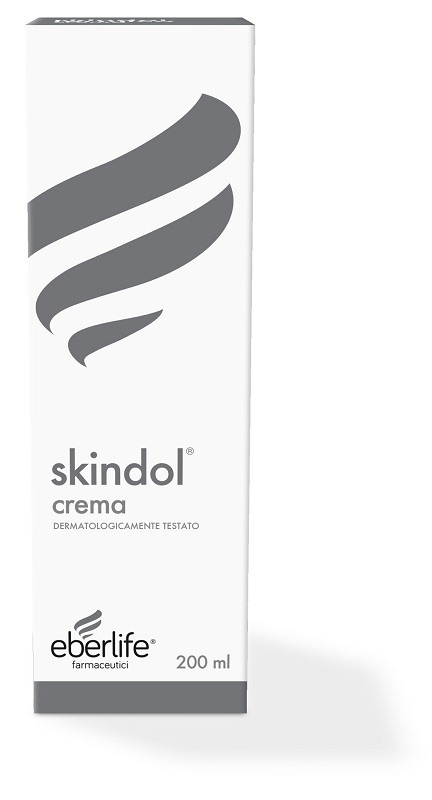 SKINDOL CREMA 200 ML - Farmacia Nuova Dr.ssa Gabriella Catellani