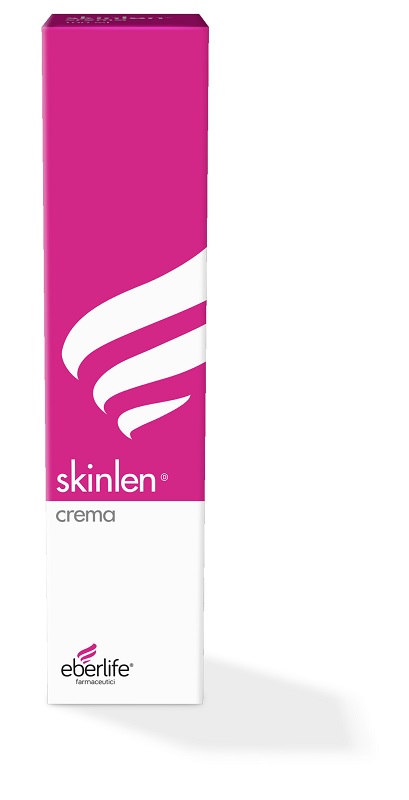 SKINLEN CREMA 100 ML - Farmacia Nuova Dr.ssa Gabriella Catellani