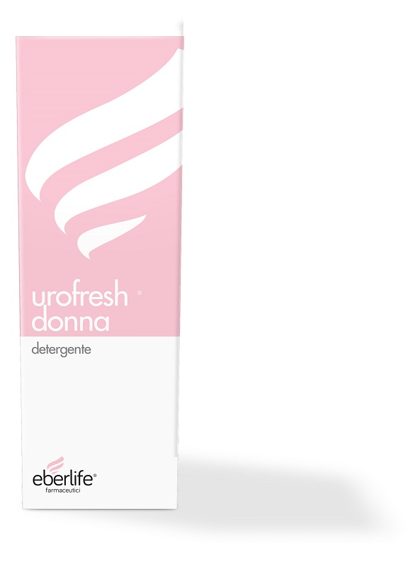 UROFRESH DONNA 500 ML - Farmacia Nuova Dr.ssa Gabriella Catellani