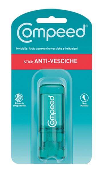 COMPEED VESCICHE STICK 8 ML - Farmacia Nuova Dr.ssa Gabriella Catellani