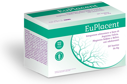 EUPLACENT 30 BUSTINE - Farmacia Nuova Dr.ssa Gabriella Catellani