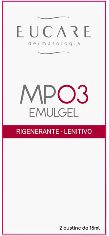 MPO3 EMULGEL 2 BUSTINE - Farmacia Nuova Dr.ssa Gabriella Catellani
