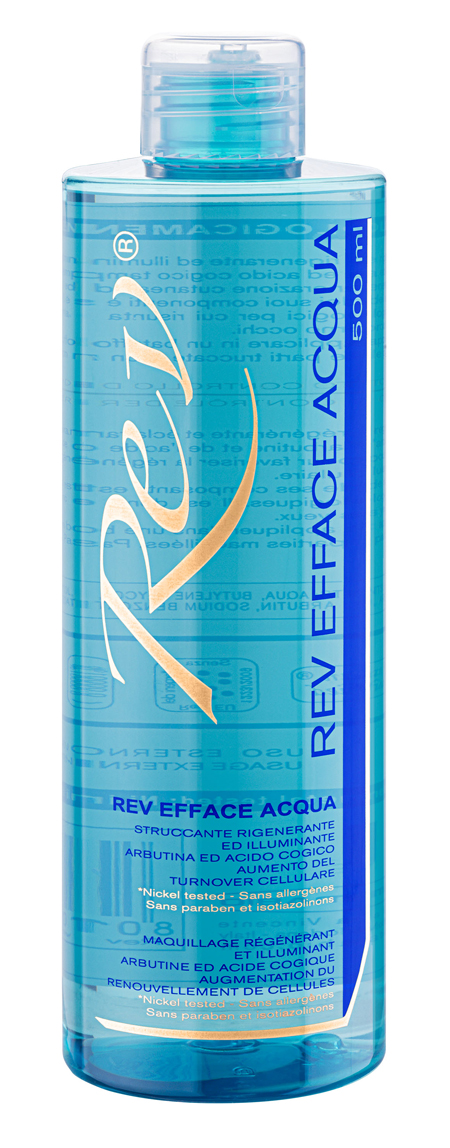 REV EFFACE ACQUA 500 ML - Farmacia Nuova Dr.ssa Gabriella Catellani