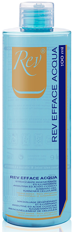 REV EFFACE ACQUA 100 ML - Farmacia Nuova Dr.ssa Gabriella Catellani
