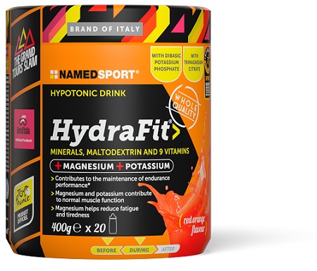 HYDRAFIT 400 G 2023 - Farmacia Nuova Dr.ssa Gabriella Catellani