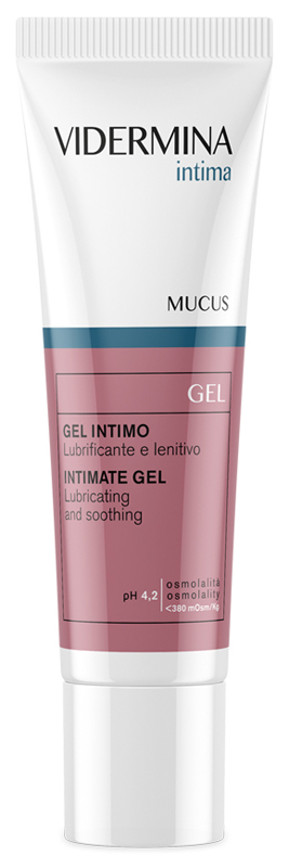 VIDERMINA MUCUS 30 ML - Farmacia Nuova Dr.ssa Gabriella Catellani