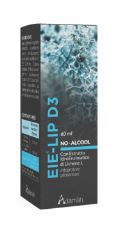 EIE LIP D GOCCE 60 ML - Farmacia Nuova Dr.ssa Gabriella Catellani