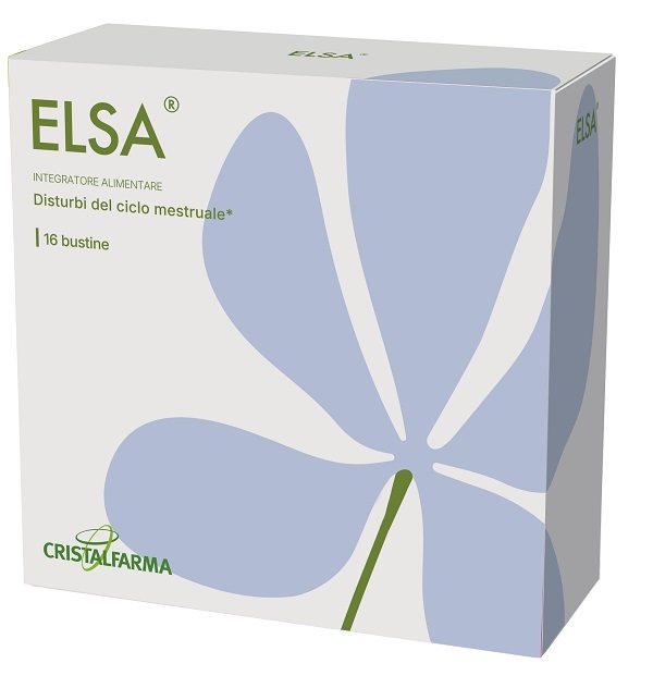 ELSA 16 BUSTINE - Farmacia Nuova Dr.ssa Gabriella Catellani