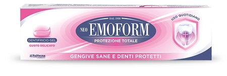 NEO EMOFORM PROTEZIONE TOTALE 100 ML - Farmacia Nuova Dr.ssa Gabriella Catellani