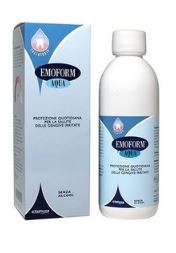 AQUA EMOFORM DELICATO 300 ML - Farmacia Nuova Dr.ssa Gabriella Catellani