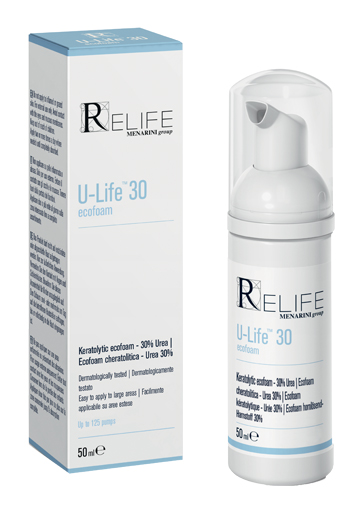 U-LIFE 30 ECOFOAM 50 ML - Farmacia Nuova Dr.ssa Gabriella Catellani
