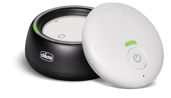 CHICCO AUDIO BABY MONITOR - Farmacia Nuova Dr.ssa Gabriella Catellani