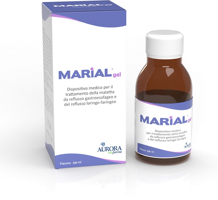 MARIAL GEL 300 ML - Farmacia Nuova Dr.ssa Gabriella Catellani